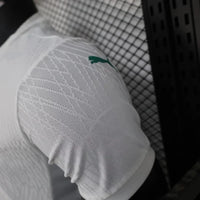 Maillot Sénégal 2025/2026- Extérieur