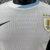 Maillot Urugay 2024/2025- Extérieur- Maillot manches courtes