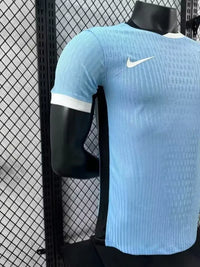 Maillot Urugay 2024/2025- Extérieur- Maillot manches courtes