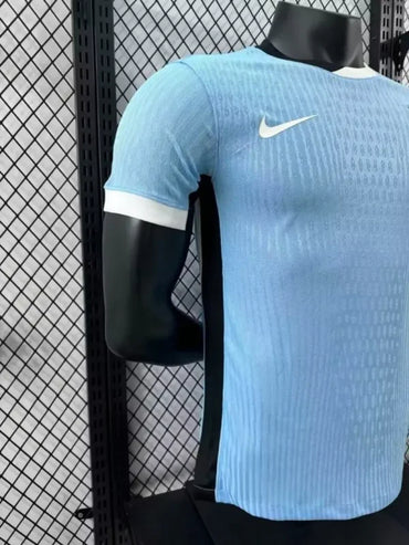 Maillot Urugay 2024/2025- Extérieur- Maillot manches courtes