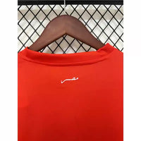 Maillot Egypte 2025/2026- Domicile