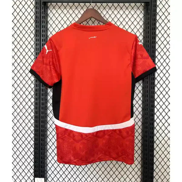 Maillot Egypte 2025/2026- Domicile
