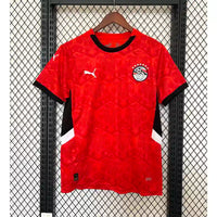 Maillot Egypte 2025/2026- Domicile