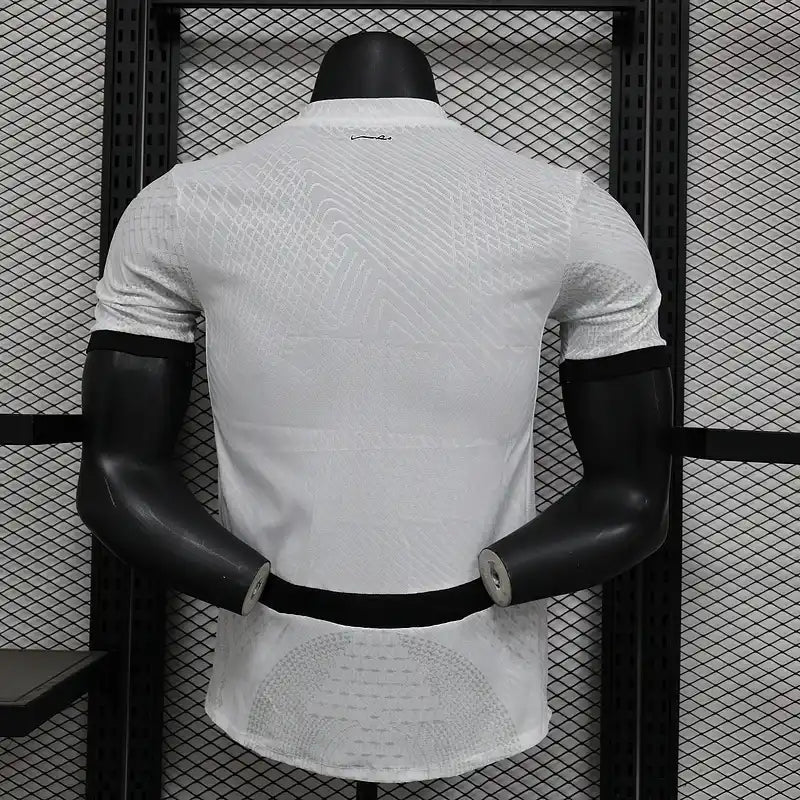 Maillot Egypte 2025/2026- Extérieur