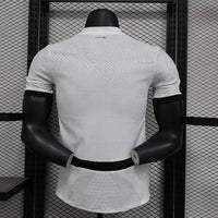 Maillot Egypte 2025/2026- Extérieur