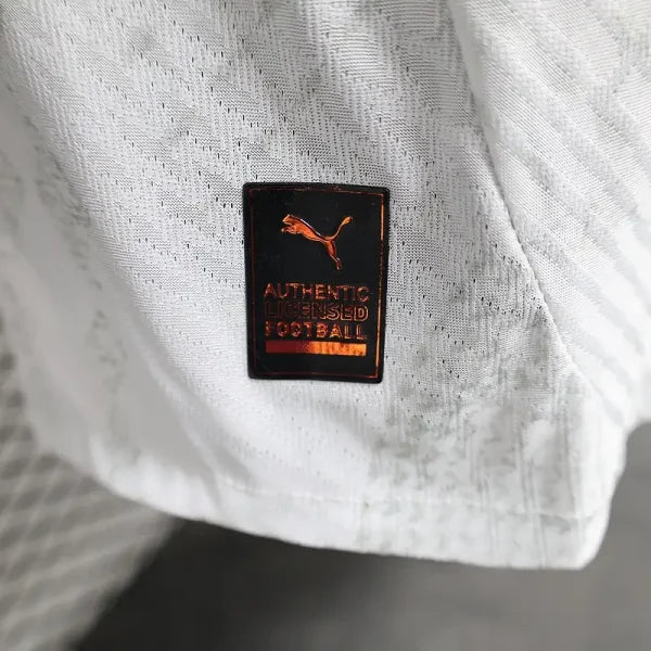 Maillot Egypte 2025/2026- Extérieur