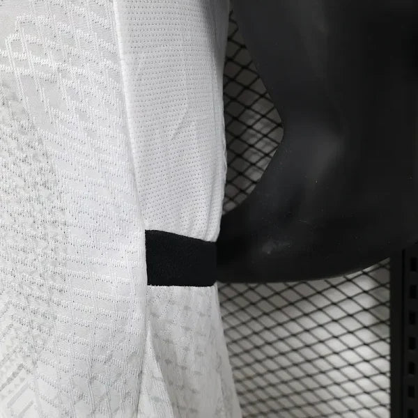 Maillot Egypte 2025/2026- Extérieur