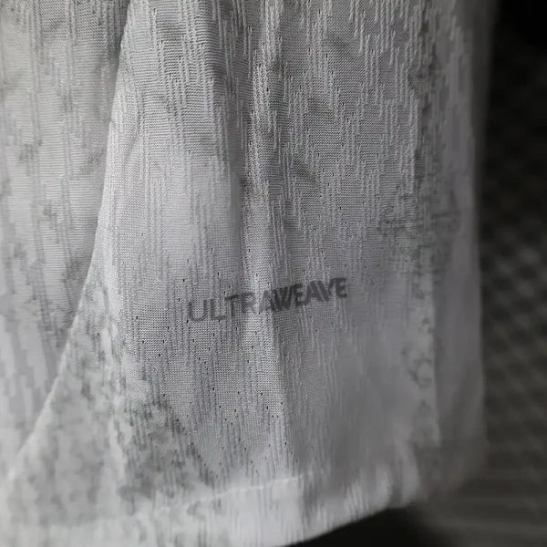 Maillot Egypte 2025/2026- Extérieur