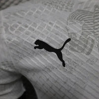 Maillot Egypte 2025/2026- Extérieur