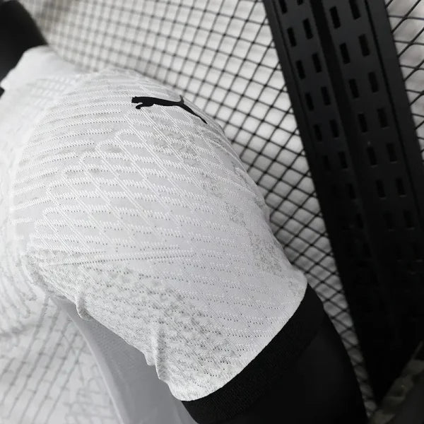 Maillot Egypte 2025/2026- Extérieur