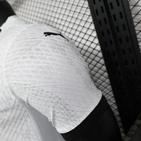 Maillot Egypte 2025/2026- Extérieur