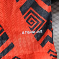 Maillot Egypte 2025/2026- Pré Match