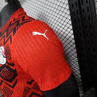 Maillot Egypte 2025/2026- Pré Match