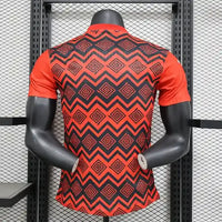 Maillot Egypte 2025/2026- Pré Match