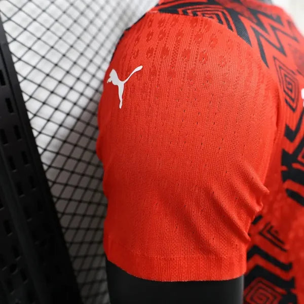 Maillot Egypte 2025/2026- Pré Match