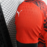 Maillot Egypte 2025/2026- Pré Match