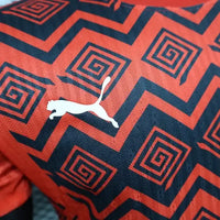 Maillot Egypte 2025/2026- Pré Match