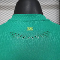 Maillot Sénégal 2025/2026 -Domicile-CAN 2025 OFFICIEL