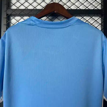 Maillot Urugay 2025/2026 - Domicile- Maillot manches courtes
