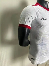 Maillot Cap-Vert 2025 2026- Extérieur