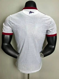 Maillot Cap-Vert 2025 2026- Extérieur