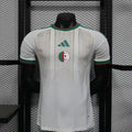 Maillots Algérie 2025/2026 CAN- Domicile