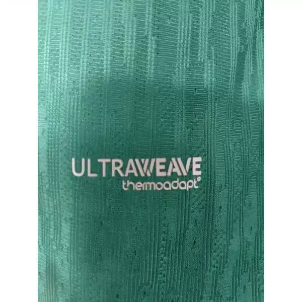 Maillot Sénégal 2025/2026-Deuxième Éxterieur- CAN 2025 OFFICIEL -Vert