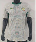 Maillot Sénégal 2025/2026 Extérieur -CAN 2025 OFFICIEL