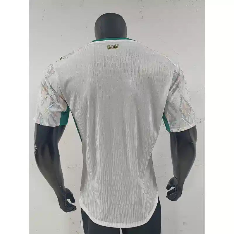 Maillot Sénégal 2025/2026 Extérieur -CAN 2025 OFFICIEL