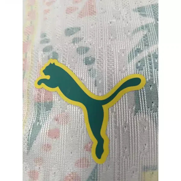 Maillot Sénégal 2025/2026 Extérieur -CAN 2025 OFFICIEL