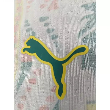 Maillot Sénégal 2025/2026 Extérieur -CAN 2025 OFFICIEL