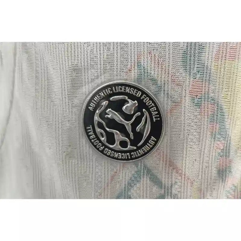 Maillot Sénégal 2025/2026 Extérieur -CAN 2025 OFFICIEL