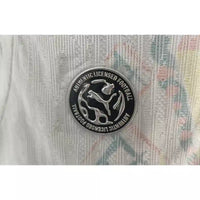 Maillot Sénégal 2025/2026 Extérieur -CAN 2025 OFFICIEL