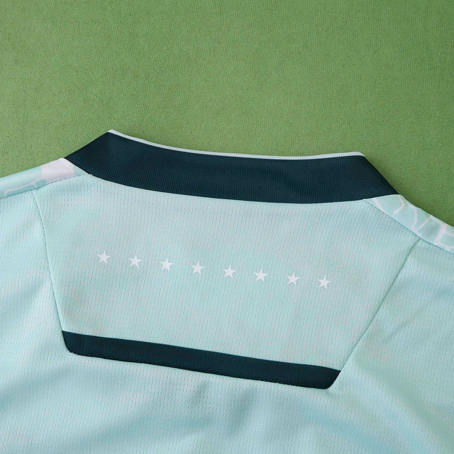 Maillot Nantes -Second extérieur -2025/2026-Manche courtes-Hommes-Manches courtes