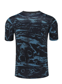 Ensemble Arsenal 2023/2024 – Training Camouflage – Noir &amp; Teintes Rouges – Homme