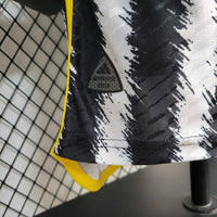 Maillot Juventus 23/24  Domicile