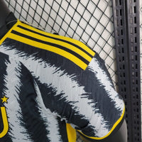 Maillot Juventus 23/24  Domicile