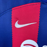 Maillot FC Barcelone Femme 2023/2024 – Domicile