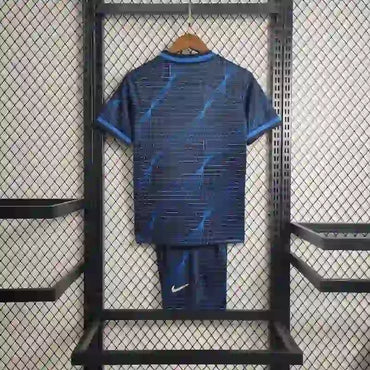 Ensemble enfant Chelsea FC 2023/2024 – Ensemble Extérieur Enfant