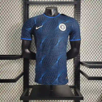 Maillots Chelsea FC 2023/2024 – Maillot Extérieur Homme