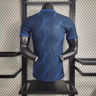 Maillots Chelsea FC 2023/2024 – Maillot Extérieur Homme