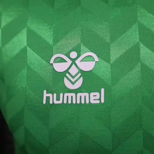 Maillot Real Betis 2023/2024 – Extérieur – Version Joueur – Homme