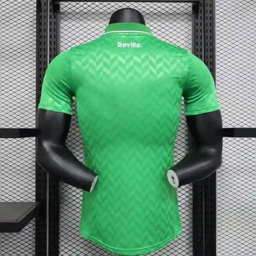 Maillot Real Betis 2023/2024 – Extérieur – Version Joueur – Homme