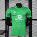 Maillot Real Betis 2023/2024 – Extérieur – Version Joueur – Homme