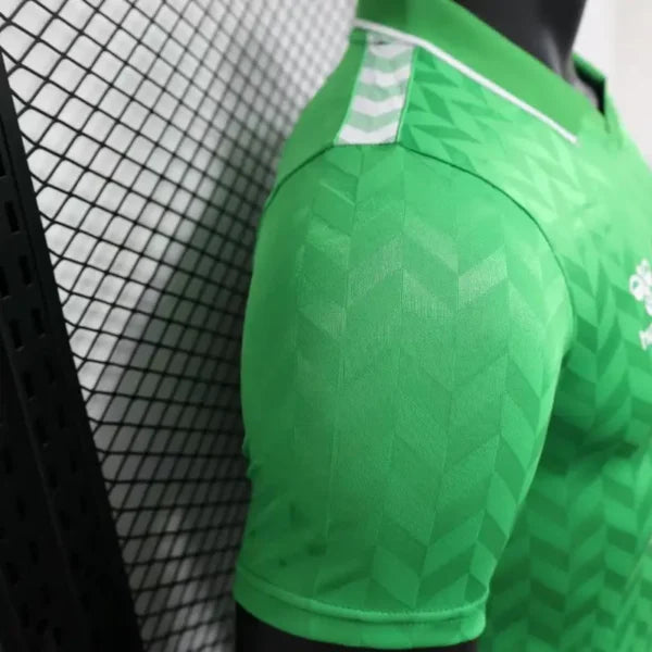 Maillot Real Betis 2023/2024 – Extérieur – Version Joueur – Homme