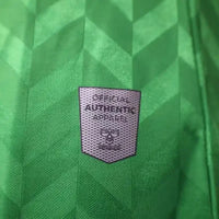 Maillot Real Betis 2023/2024 – Extérieur – Version Joueur – Homme