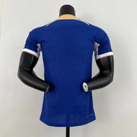 Maillots Chelsea FC 2023/2024 – Maillot Domicile Homme (Bleu)