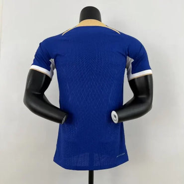 Maillots Chelsea FC 2023/2024 – Maillot Domicile Homme (Bleu)