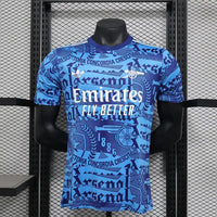 Maillot ASN 24/25 – Edition Spécial Bleu gothique