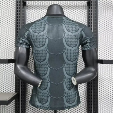 Maillot FC Barcelone 2024/2025 – Maillot Noir Édition Spéciale